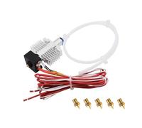 NDKSZHEQ Ender 3 V2 Neo Extruder Kit All Metal Hot End Assembly, Compatible With Ender 3 V2 Neo/Ender 3 Max Neo/Ender 3 Neo 3D Printer