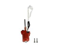 NDKSZHEQ Ender-3 V3 / Plus Ceramic Heating Block Kit Integrated Nozzle 300°C High Tem 600mm/s High Speed Printing 60W Heating