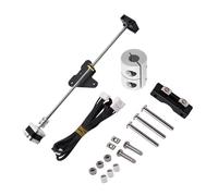 NDKSZHEQ Ender3/CR10 Dual Z Axis Lead Screw Upgrade Kit T8*8 Lead Screw 34 Motor Compatible With Ender 3 CR10 3d Printer Z Axis Kit(CR10)