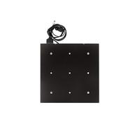 NDKSZHEQ Hotbed Bed Kit Replacement Heatbed Bed Compatible With K2 Plus/Ender 5 Max(Ender 5 Max)
