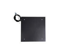 NDKSZHEQ Hotbed Bed Kit Replacement Heatbed Bed Compatible With K2 Plus/Ender 5 Max(K2 Plus)
