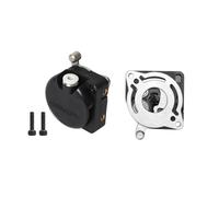 NDKSZHEQ K1C Extruder No Motor Extrusion Mechanism Kit Compatible With K1 MAX / K1 / Ender 3 V3 3D Printer New Version Upgrade 3D Printer Pa