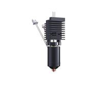 NDKSZHEQ K2 Plus Ceramic Heating Block Kit Quick-swap Nozzle 350°C High Temperature Resistance Compatible With K2 Plus 3d Printer Parts