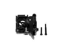 NDKSZHEQ K2 Plus Extruded Front Shell Kit Compatible With K2 Plus 3d Printer Accesoires Extruded Front Shell Kit 3d Printer Parts