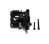 NDKSZHEQ K2 Plus Extruded Front Shell Kit Compatible With K2 Plus 3d Printer Parts Extruded Front Shell Kit 3D Printer Accesoires