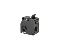 NDKSZHEQ K2 Plus Extruder Kit Build-in Filament Break Sensor Dual Gears Drive Compatible With Smooth Feeding K2 Plus 3D Printer Accessories