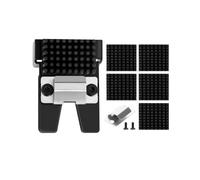 NDKSZHEQ K2 Plus Mouth Wipe Strips 6PCS Nozzle Wiper Kit K2 Plus Mouth Wipe Strip Compatible With K2 Plus 3d Printer Parts