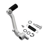 NDKSZHEQ Tiantian - Store Foot Pedal Lever Compatible with Aprilia RS660 2021-2025 2024 2023 2022 Motorcycle