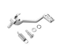 NDKSZHEQ Tiantian - Store Motorcycle Accessories Pedal Foot Lever Compatible with Yamaha MT03 2016-2025 YZF R3 2015-2025 2016 2018 2020 2022 2023