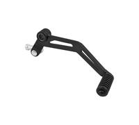 NDKSZHEQ Tiantian - Store Motorcycle Gear Shifter Shift Pedal Lever Compatible with Kawasaki Ninja 400 ABS Ninja500 SE Z400 Z500 Z 500 Z500SE/Z E-1(Black)