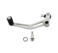 NDKSZHEQ Tiantian - Store Shifter Levers Gear Shift Pedal Compatible with Kawasaki Ninja 400 2018-2024 Z400 2019-2024 Ninja 500 Z500 2024-2025 Motorcycle