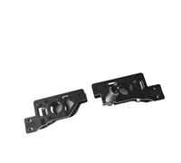 NDKSZHEQ Updated 2.4 AB All Metal Motor Fixed Base/Holder Set PG7-3D Printer Parts
