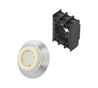 NDLWS switch: pressure 22 mm white SCHMERSAL