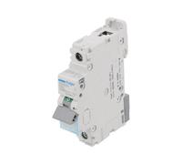 NDN120 overcurrent switch 230/400VAC lNominal: 20A pole: 1 DIN character: D H...