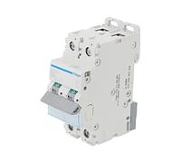 NDN232 overcurrent switch 230/400VAC lRated: 32A Pole: 2 Characts: D 10kA HAGER