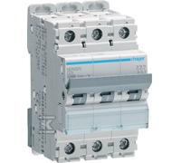 NDN325 3P D 25A Circuit Breaker Icn=10000A/Icu=15kA
