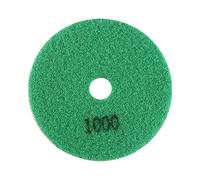 NDNCZDHC 100mm 4in Wet Grinding Discs Diamond Grinding Disc Combined with Composite Material for Processing of Stone, Granite, Marble (NDNCZDHCT22x9rNE-07)