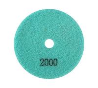 NDNCZDHC 100mm 4in Wet Grinding Discs Diamond Grinding Disc Combined with Composite Material for Processing of Stone, Granite, Marble (NDNCZDHCT22x9rNE-09)