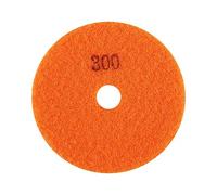 NDNCZDHC 100mm 4in Wet Grinding Discs Diamond Grinding Disc Combined with Composite Material for Processing of Stone, Granite, Marble (NDNCZDHCT22x9rNE-04)