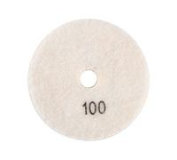NDNCZDHC 100mm 4in Wet Grinding Discs Diamond Grinding Disc Combined with Composite Material for Processing of Stone, Granite, Marble (NDNCZDHCT22x9rNE-02)