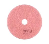 NDNCZDHC 100mm 4in Wet Grinding Discs Diamond Grinding Disc Combined with Composite Material for Processing of Stone, Granite, Marble (NDNCZDHCT22x9rNE-10)