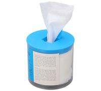 NDNCZDHC 180 Pieces Optical Fiber Wipes, More Than 600 Times Cleaning Time Optical Fiber Connector Cleaning Cloths