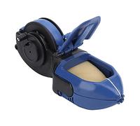 NDNCZDHC 30 Meter Length Chalk Line Carpenter, Ink Marker Scribes Measuring Tools, Woodworking Construction Tool for Mark Work