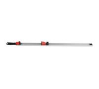 NDNCZDHC 34.6 Inch Straight Cut Guide, Adjustable Limiter with Wide Rubberized Clamping Face Aluminum Alloy Circular Saw Guide
