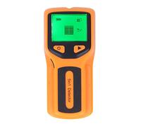 NDNCZDHC 5 in 1 Metal Stud Finder, Sensitive Smart Sensor Chip, HD LCD Display, Audio Alarm for The Center and Edge of Wood Metal
