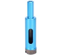 NDNCZDHC 5pcs Diamond Hole Saw, 18mm Diameter Diamond Drill Bits Hole Saw Cutter Drilling for Electric Drill