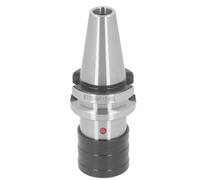 NDNCZDHC Collet Chuck Tool Holder BT30-WF12-69L M3-M12 Tapping Range Floating Tapping Chuck Holder for Milling Lathe