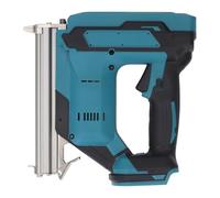 NDNCZDHC Cordless Brad Nailer 422J Electric Portable Rechargeable Nail Gun Household Woodworking Tool Compatible with BL1815 BL1820 BL1530 BL1840 BL1850 BL1860