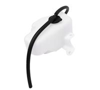 NDNCZDHC Engine Coolant Reservoir Tank with Cap Hose 1647022091 Radiator Coolant Expansion Overflow Bottle Replacement For Corolla 2009-2013