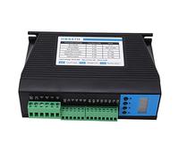 NDNCZDHC HBS57H Stepper Motor Driver DC20-80V CNC Controller Closed Loop Stepper Motor Driver for 42-60 Full Series Of Two-Phase Compound Stepper Motor