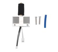 NDNCZDHC Hotend Kit Fully Assemble All Metal with 0.4mm Nozzle Silicone Case for Neptune 4 Plus/4 Maximum 3D Printer Accessories