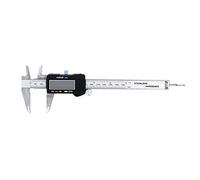 NDNCZDHC LCD digital caliper caliper gauge gauge 150/200 / 300mm selectable