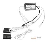 NDNCZDHC TDL-5055 Infrared Motion Sensor Module for Wardrobes Cabinets Disinfection Switch
