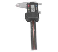 NDNCZDHC Vernier Caliper Measuring Tool, 0 - 70mm Portable Mini Digital Vernier Calipers Industrial Measuring Tool