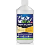 NDOR Magic Renew uPVC Door Colour Restorer, Weather Resistant, Faded uPVC Composite Door Restorer (500ml)