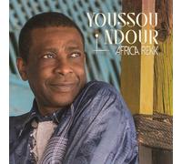 N'dour,YOUSSOU - Africa Rekk