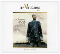 Ndour, Youssou - Dakar-Kingston (Victoires)