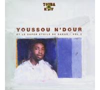 N'dour Youssou - Et Le Super Etoile De Dakar - Vol. 2