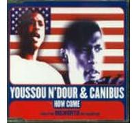 Ndour Youssou - How Come