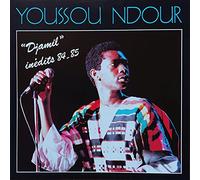 Ndour Youssou - Inedits