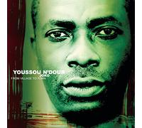 Youssou N'Dour - Joko