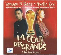 Ndour Youssou - La Cours De Grandes