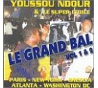 N'dour, Youssou - Le Grand Bal
