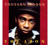 Ndour Youssou - The Lion