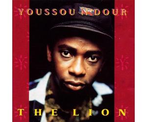 Ndour Youssou - The Lion