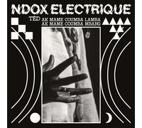 NDOX ELECTRIQUE - TD AK MAME COUMBA LAMBA AK MAME COUMBA MBANG